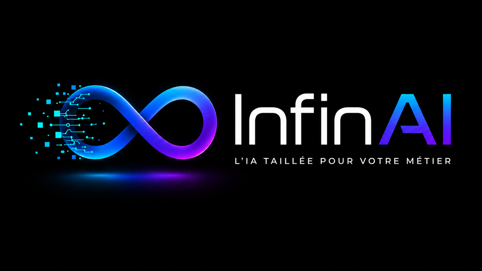 Logo infinAI